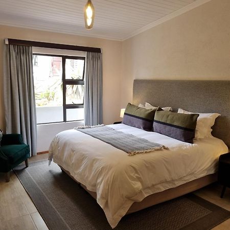 Hotel The Coral Tree Mbombela Exterior foto