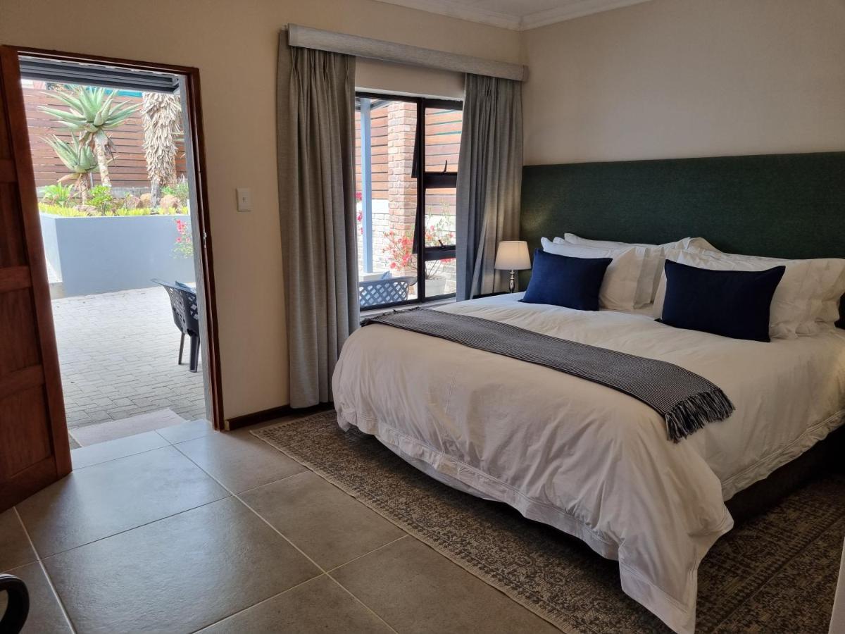 Hotel The Coral Tree Mbombela Exterior foto