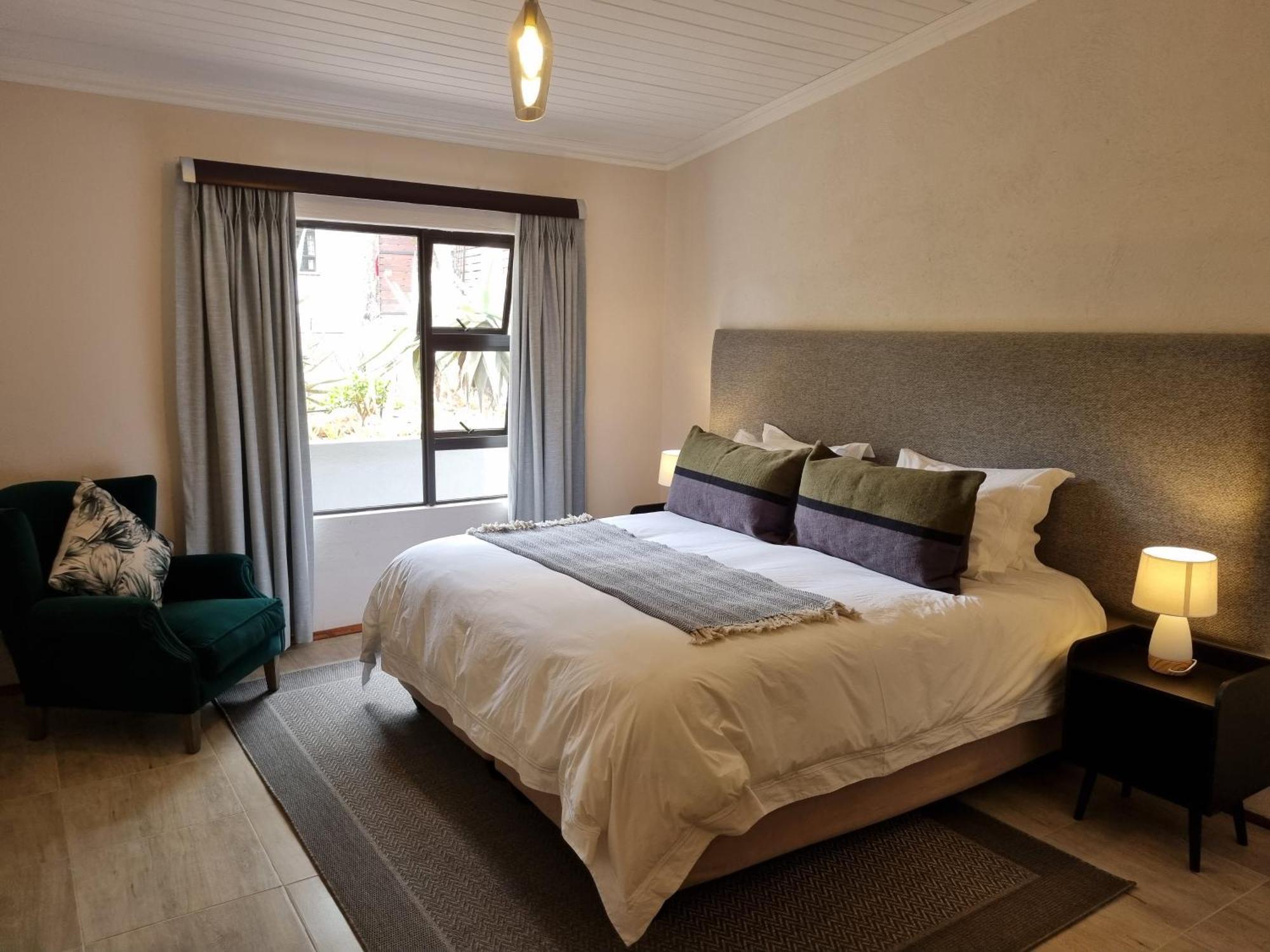 Hotel The Coral Tree Mbombela Exterior foto